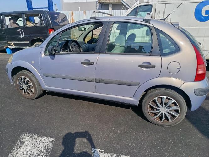Image Boite de vitesses - CITROEN C3 1