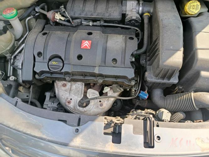 Image Boite de vitesses - CITROEN C3 1