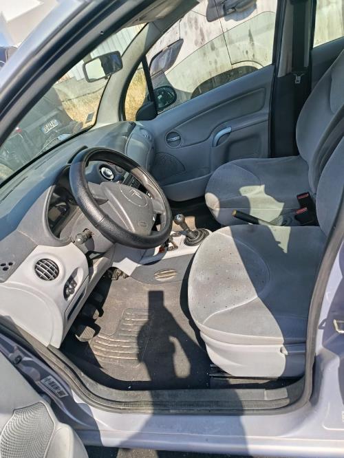 Image Boite de vitesses - CITROEN C3 1
