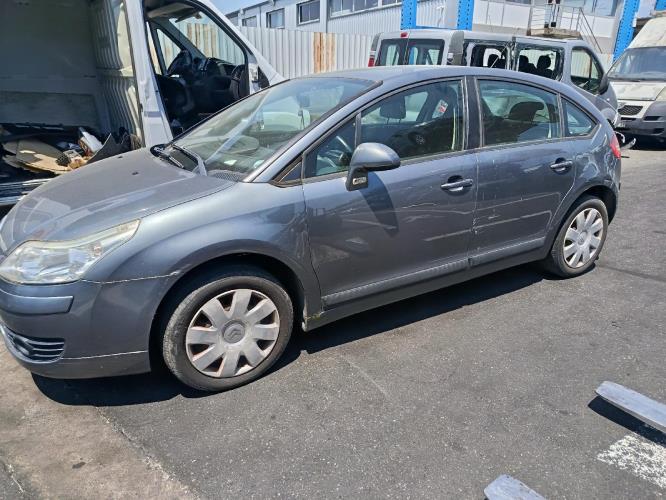 Image Retroviseur gauche - CITROEN C4 1