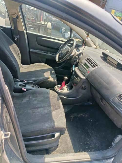 Image Retroviseur gauche - CITROEN C4 1
