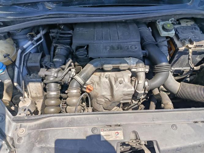 Image Retroviseur gauche - CITROEN C4 1