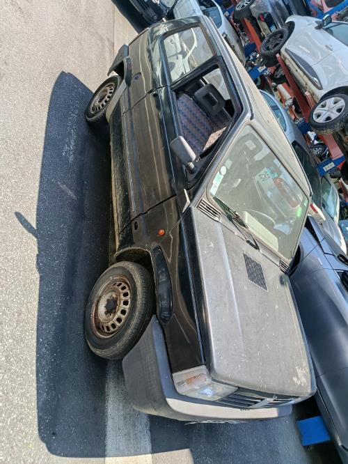 Image Compteur - FIAT PANDA 1
