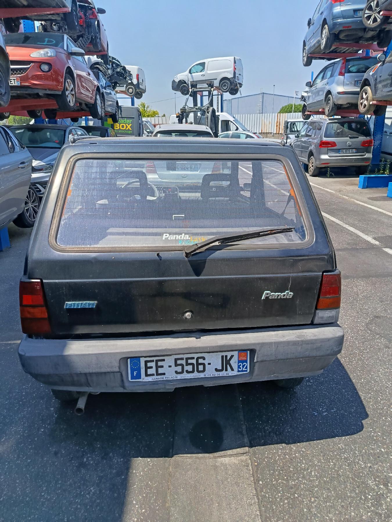 Pièce Auto