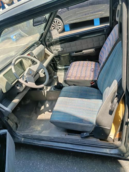 Image Compteur - FIAT PANDA 1