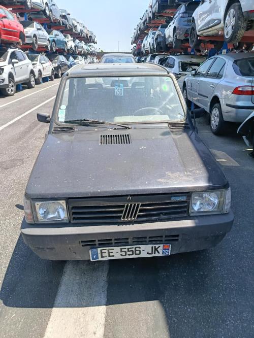 Image Compteur - FIAT PANDA 1