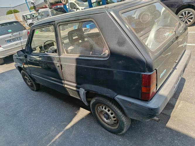 Image Compteur - FIAT PANDA 1
