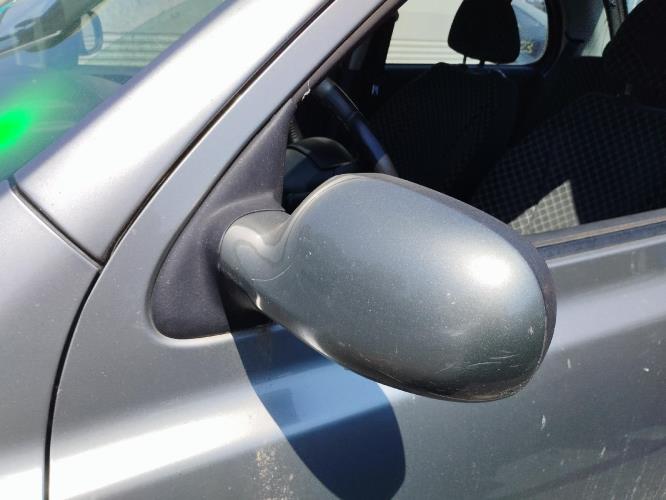 Image Boite de vitesses - NISSAN MICRA 3