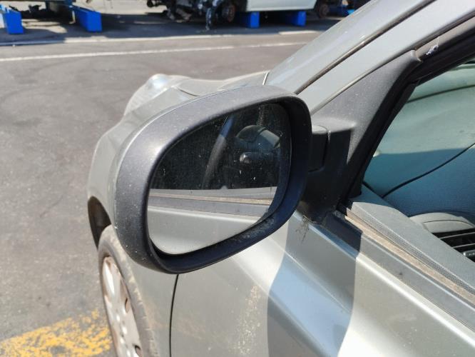 Image Boite de vitesses - NISSAN MICRA 3