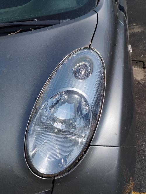 Image Boite de vitesses - NISSAN MICRA 3