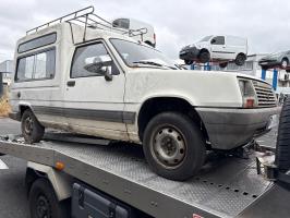Pièce Auto