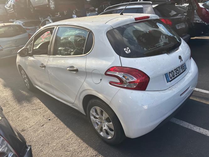 Image Moteur - PEUGEOT 208 1