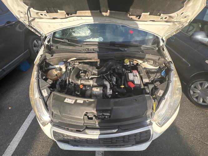 Image Moteur - PEUGEOT 208 1