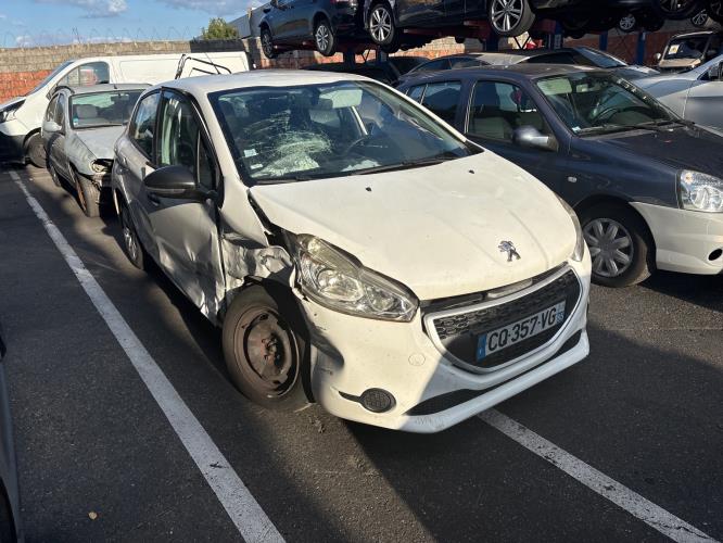 Image Moteur - PEUGEOT 208 1