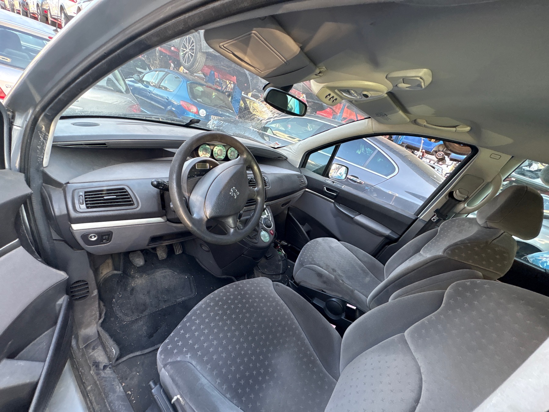 Pièce Auto