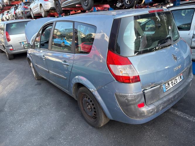 Image Retroviseur droit - RENAULT GRAND SCENIC 2