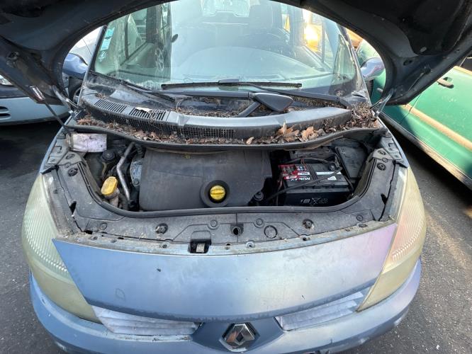 Image Retroviseur droit - RENAULT GRAND SCENIC 2