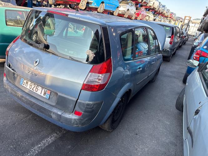 Image Retroviseur droit - RENAULT GRAND SCENIC 2