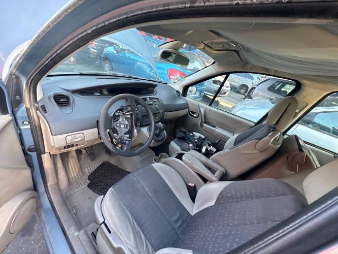 Image Retroviseur droit - RENAULT GRAND SCENIC 2