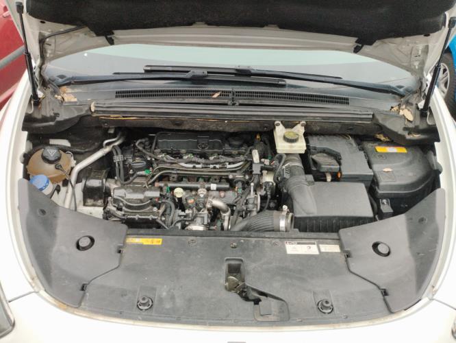 Image Barre stabilisatrice - CITROEN DS5