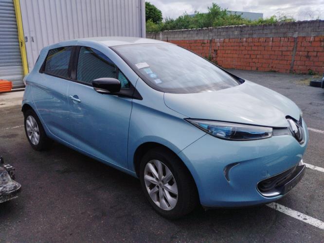 Image Leve vitre electrique arriere gauche - RENAULT ZOE 1
