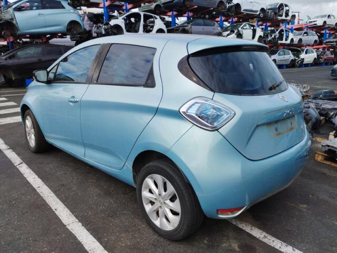 Image Leve vitre electrique arriere gauche - RENAULT ZOE 1