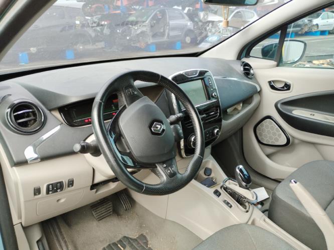 Image Leve vitre electrique arriere gauche - RENAULT ZOE 1