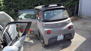 Pièce Auto