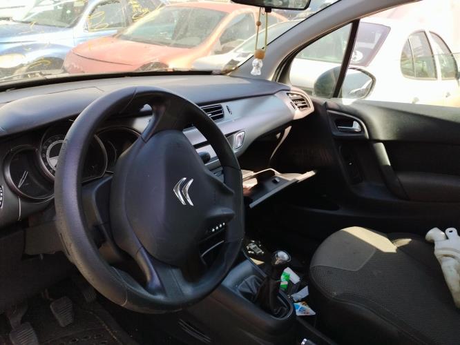 Image Alternateur - CITROEN C3 2
