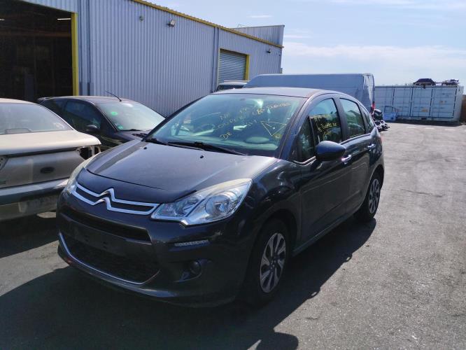 Image Alternateur - CITROEN C3 2