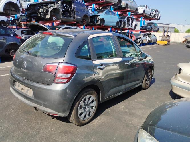 Image Alternateur - CITROEN C3 2