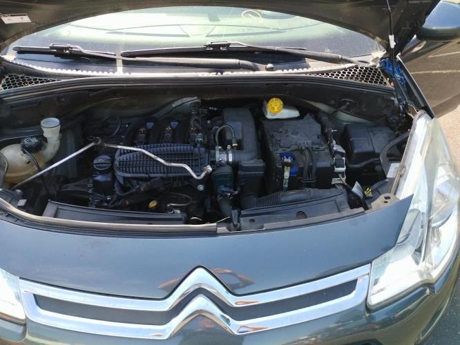 Image Alternateur - CITROEN C3 2