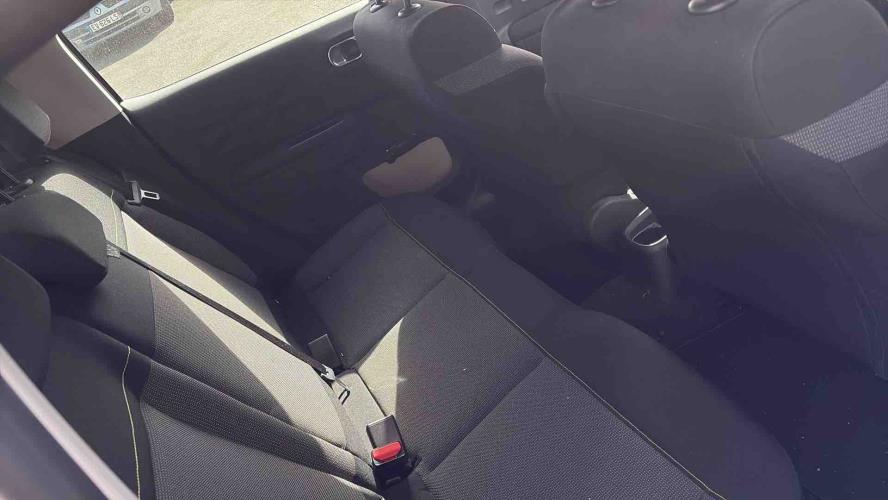 Image Capot - CITROEN C3 3