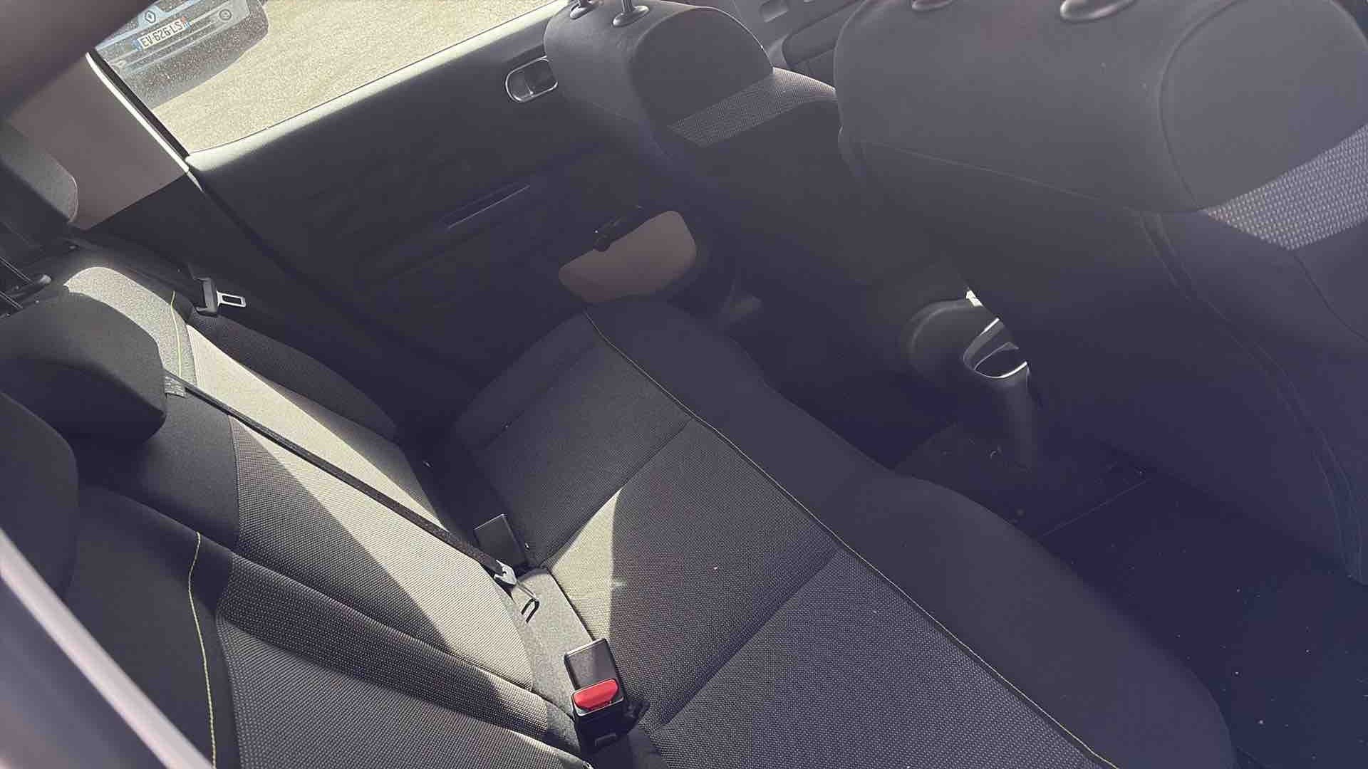 Pièce Auto