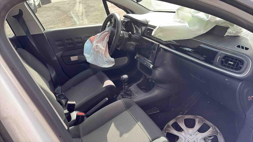 Image Capot - CITROEN C3 3