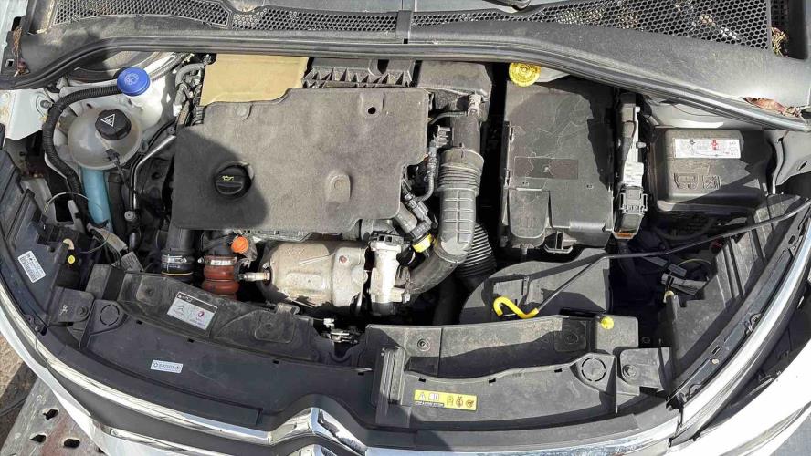 Image Capot - CITROEN C3 3