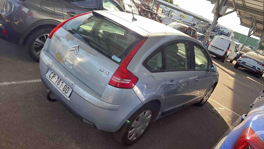 Image Retroviseur droit - CITROEN C4 1