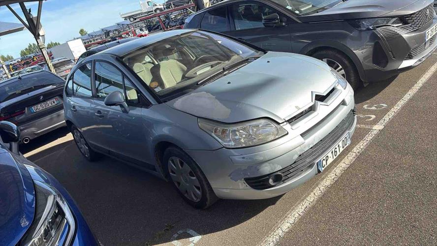 Image Retroviseur droit - CITROEN C4 1