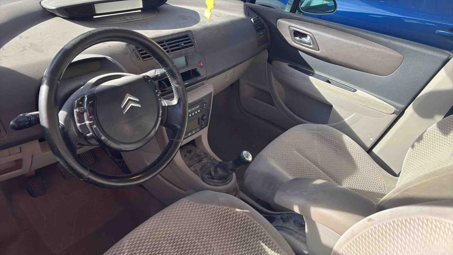 Image Retroviseur droit - CITROEN C4 1