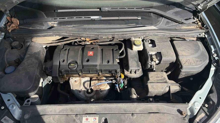 Image Retroviseur droit - CITROEN C4 1