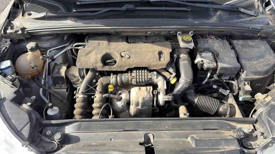 Image Demarreur - CITROEN C4 2