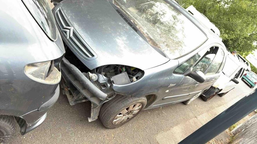 Image Boite de vitesses - CITROEN XSARA PICASSO