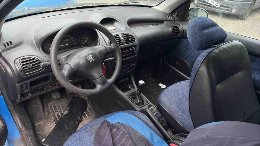 Image Retroviseur droit - PEUGEOT 206