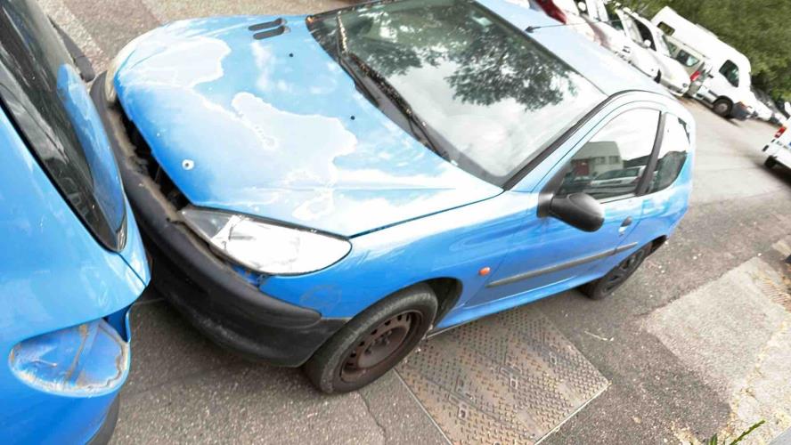 Image Retroviseur droit - PEUGEOT 206