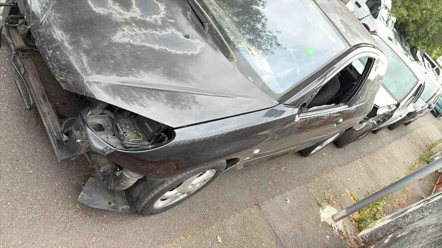 Image Moteur - PEUGEOT 206