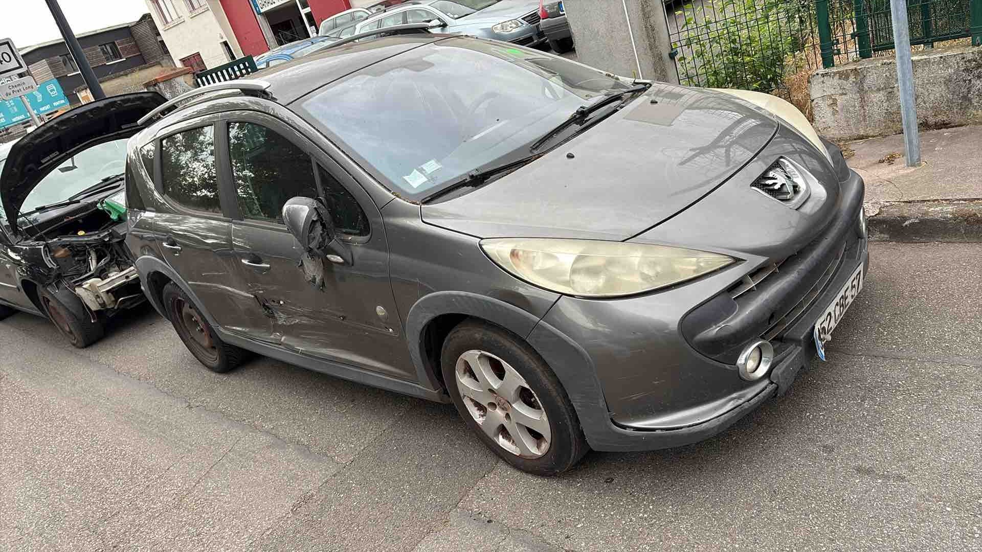 Pièce Auto