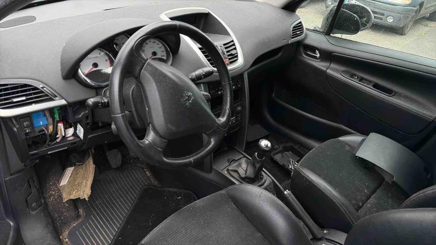 Image Retroviseur gauche - PEUGEOT 207