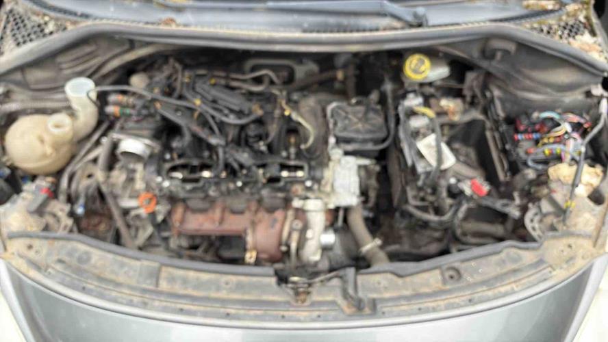 Image Retroviseur gauche - PEUGEOT 207