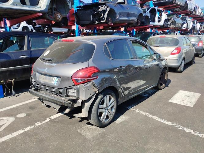Image Moteur - PEUGEOT 208 1