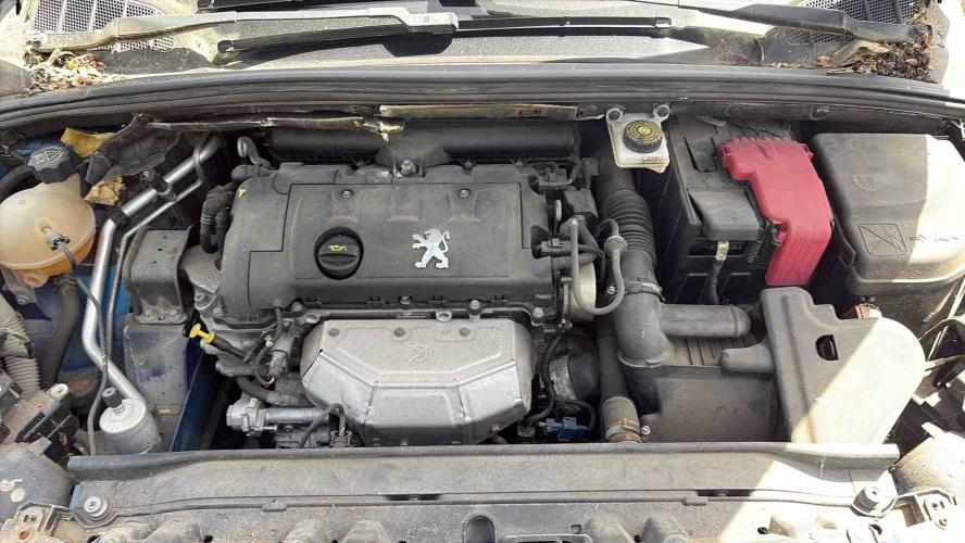 Image Moteur - PEUGEOT 308 1